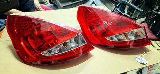 ΦΑΝΑΡΙ FORD FIESTA 08-13 ΔΕΞΙ 
