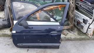 ΠΟΡΤΑ ΕΜΠΡΟΣ ΜΕΤΑΧΕΙΡΙΣΜΕΝΗ ΑΡΙΣΤΕΡΗ RENAULT MEGANE 96-