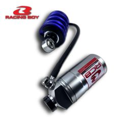ΑΜΟΡΤΙΣΕΡ ΠΙΣΩ RACING BOY DB2 LINE ΜΩΒ YAMAHA CRYPTON X135