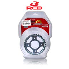 ΓΡΑΝΑΖΙ ΠΙΣΩ 1212.37 RACING BOY 37Δ 428 HONDA INNOVA 125 / HONDA WAVE 110 / HOND ASTREA 110