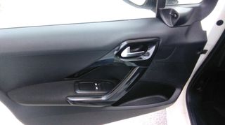 Κλούβα Peugeot 2017 208 - 1.6 HDi Pro Access 75HP-thumb-13