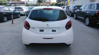 Κλούβα Peugeot 2017 208 - 1.6 HDi Pro Access 75HP-thumb-3