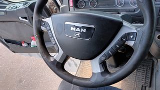 MAN 2006 TGA 18 480- INTARDER  ZF- ΑΝΑΛΟΓΙΚΟΣ ΤΑΧ/ΦΟΣ-thumb-13