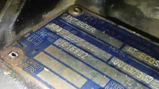 MAN 2006 TGA 18 480- INTARDER  ZF- ΑΝΑΛΟΓΙΚΟΣ ΤΑΧ/ΦΟΣ-thumb-41