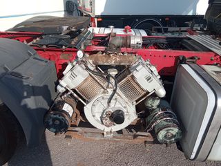 MAN 2006 TGA 18 480- INTARDER  ZF- ΑΝΑΛΟΓΙΚΟΣ ΤΑΧ/ΦΟΣ-thumb-18