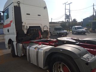 MAN 2006 TGA 18 480- INTARDER  ZF- ΑΝΑΛΟΓΙΚΟΣ ΤΑΧ/ΦΟΣ-thumb-4