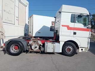MAN 2006 TGA 18 480- INTARDER  ZF- ΑΝΑΛΟΓΙΚΟΣ ΤΑΧ/ΦΟΣ-thumb-2