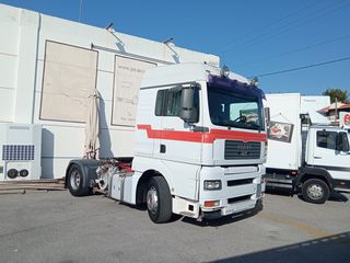 MAN 2006 TGA 18 480- INTARDER  ZF- ΑΝΑΛΟΓΙΚΟΣ ΤΑΧ/ΦΟΣ-thumb-1
