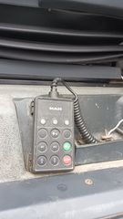 MAN 2006 TGA 18 480- INTARDER  ZF- ΑΝΑΛΟΓΙΚΟΣ ΤΑΧ/ΦΟΣ-thumb-31