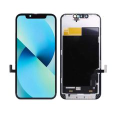 Οθόνη LCD iPhone 13 HD In-Cell Ultra Retina ZY (IC Removable)