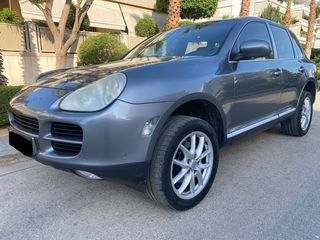 Porsche Cayenne '04 3.2 V6 TIPTRONIC SUNROOF