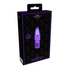 Glitter Purple