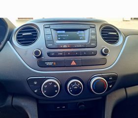 ΕΡΓΟΣΤΑΣΙΑΚΟ ΡΑΔΙΟ ΜΕ ΠΛΑΙΣΙΟ HYUNDAI i10 2015-2020-thumb-1