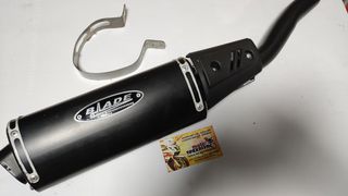 ΕΞΑΤΜΙΣΗ INNOVA TRIOVAL ΜΑΥΡΗ BLADE