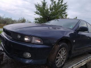 Mitsubishi Galant  '02-thumb-1