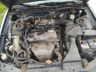 Mitsubishi Galant  '02-thumb-7