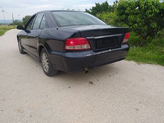 Mitsubishi Galant  '02-thumb-10