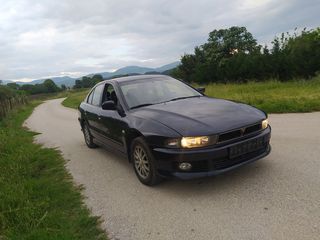 Mitsubishi Galant  '02-thumb-13
