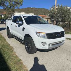 Ford Ranger '13