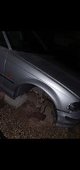 Μπροστινό φτερό δεξί (συνοδηγού) bmw e46 sedan