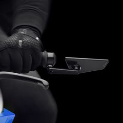 UNIVERSAL ΣΕΤ ΚΑΘΡΕΠΤΕΣ RIZOMA '' CUT EDGE ''