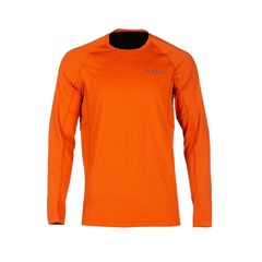 ΙΣΟΘΕΡΜΙΚΗ ΜΠΛΟΥΖΑ AGGRESSOR COOL -1.0 LONG SLEEVE POTTER'S CLAY 3504-001-908|  KLIM