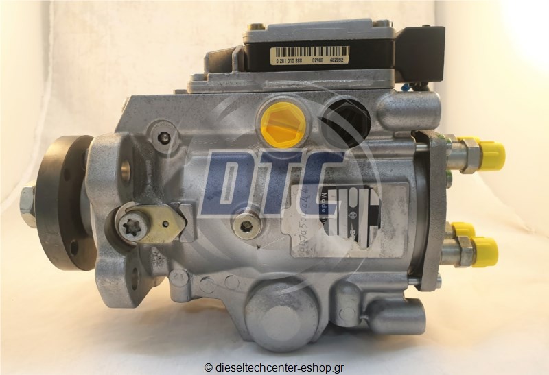 Αντλίες Πετρελαίου 0470504044 / VR4/2/70M1900L1000 / 8-97377-519-0 / 8-97377-519-2 | dieseltechcenter-eshop