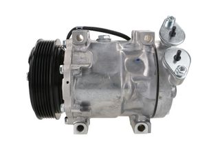 Συμπιεστής/εξαρτήματα VOLVO C30, S40 II, V50; FORD C-MAX, FOCUS II; MAZDA 3 1.6/1.6D/1.6LPG 10.03-12.12