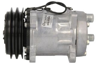 Συμπιεστής/εξαρτήματα CASE IH 436, 446, 525; DEUTZ FAHR 29.6, 29.6 LP, 35.7, 40.8, 40.9; LAMBORGHINI R 8.265; NEW HOLLAND FX300, FX375, FX450, TC52, TC54, TC56, 62, 63, 64, 65, 66, 67