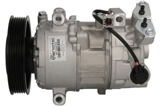 Συμπιεστής/εξαρτήματα RENAULT GRAND SCENIC III, MEGANE, MEGANE III, MODUS, SCENIC III 1.2LPG-2.0 05.08-