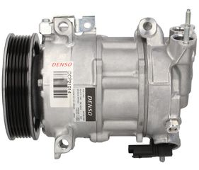 Συμπιεστής/εξαρτήματα CITROEN C4, C4 GRAND PICASSO I, C4 I, C4 II, C4 PICASSO I, DS4, DS5; PEUGEOT 3008, 308, 308 I, 5008 1.4-2.0D 09.07-