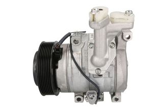 Συμπιεστής/εξαρτήματα TOYOTA AVENSIS VERSO 2.0 08.01-11.09