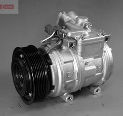Συμπιεστής/εξαρτήματα LAND ROVER DEFENDER, DISCOVERY II, RANGE ROVER II 2.5D-4.6 07.94-02.16