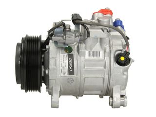 Συμπιεστής/εξαρτήματα  BMW 3 (F30, F80), 3 (F31), 3 GRAN TURISMO (F34), 4 (F32, F82), 4 (F33, F83), 5 (F10), 5 (F11), 5 GRAN TURISMO (F07), 6 (F12), 6 (F13) 1.6-4.4 07.09-07.19