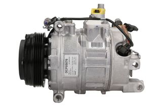 Συμπιεστής/εξαρτήματα  BMW 5 (F10), 5 (F11), 5 GRAN TURISMO (F07), 6 (F12), 6 (F13), 6 GRAN COUPE (F06), 7 (F01, F02, F03, F04), 7 (G11, G12), X5 (E70), X5 (F15, F85) 3.0-6.0 10.07-07.19