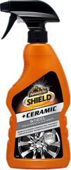 ArmorAll Kαθαριστικό Ζαντών Extreme Shield, 500ml