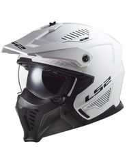 LS2 OF606 Drifter White