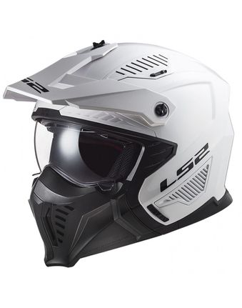 LS2 OF606 Drifter White