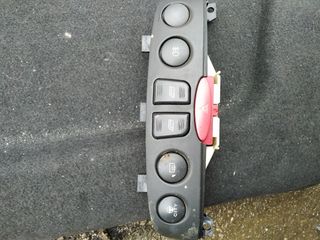 diakoptes fiat punto2