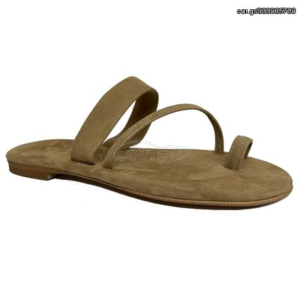 Girl Shoes Γυναικεία Sandals CARLA