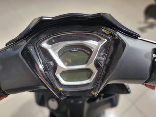 Kymco Agility 125 2024 S-thumb-5