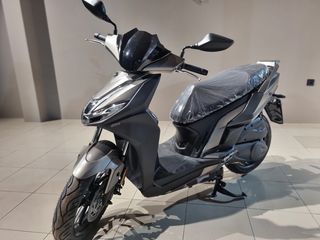 Kymco Agility 125 2024 S-thumb-1