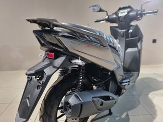 Kymco Agility 125 2024 S-thumb-3