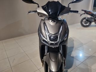 Kymco Agility 125 2024 S-thumb-6