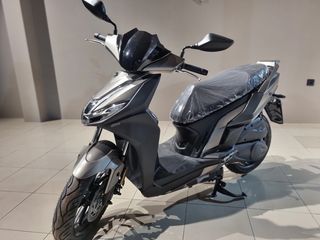 Kymco Agility 125 2024 S-thumb-7