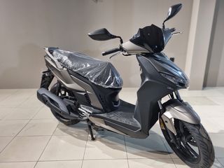 Kymco Agility 125 2024 S-thumb-8
