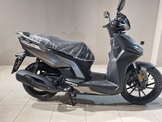 Kymco Agility 125 2024 S-thumb-10