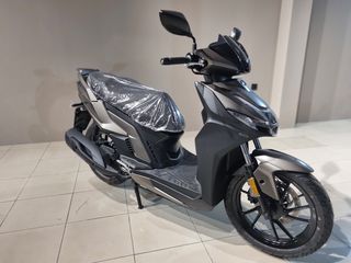 Kymco Agility 125 2024 S-thumb-11
