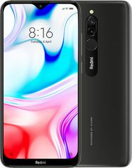 Xiaomi Redmi 8 (64GB) Onyx Black,μεταχειρισμενο