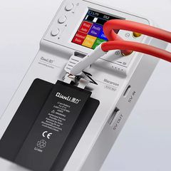 Ηλεκτροπόντα QianLi Macaron Max Spot Welding Machine-thumb-1